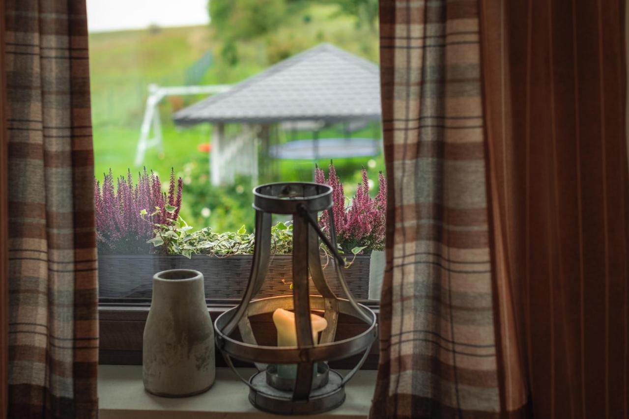Apartamenty U Harrego I Przy Stawie Spa Z Klimatyzacja, Balia, Sauna, Ogrodem I Parkingiem クドヴァ・ズドゥルイ エクステリア 写真