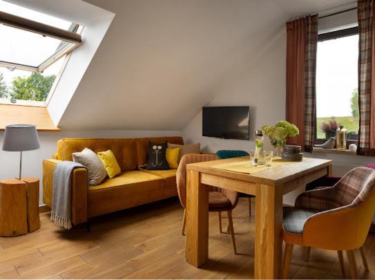 Apartamenty U Harrego I Przy Stawie Spa Z Klimatyzacja, Balia, Sauna, Ogrodem I Parkingiem クドヴァ・ズドゥルイ エクステリア 写真