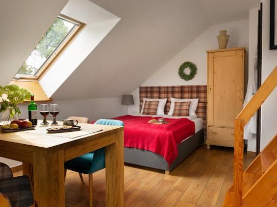 Apartamenty U Harrego I Przy Stawie Spa Z Klimatyzacja, Balia, Sauna, Ogrodem I Parkingiem クドヴァ・ズドゥルイ エクステリア 写真
