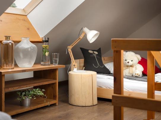 Apartamenty U Harrego I Przy Stawie Spa Z Klimatyzacja, Balia, Sauna, Ogrodem I Parkingiem クドヴァ・ズドゥルイ エクステリア 写真