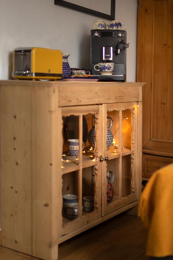 Apartamenty U Harrego I Przy Stawie Spa Z Klimatyzacja, Balia, Sauna, Ogrodem I Parkingiem クドヴァ・ズドゥルイ エクステリア 写真