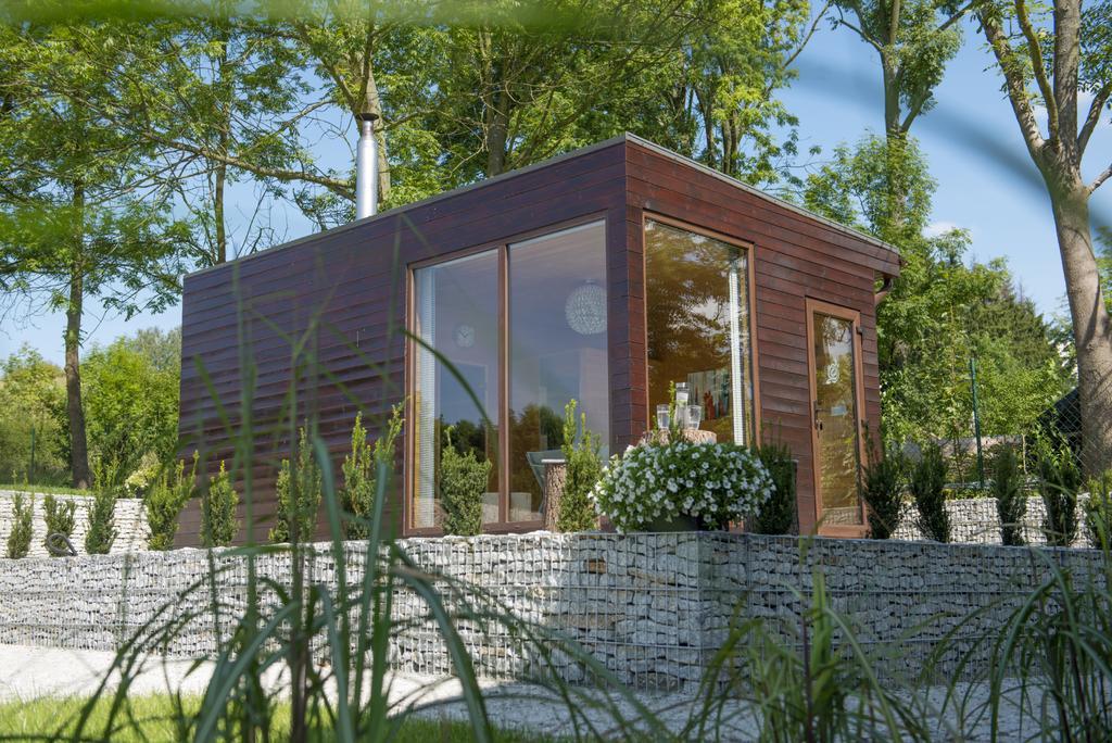 Apartamenty U Harrego I Przy Stawie Spa Z Klimatyzacja, Balia, Sauna, Ogrodem I Parkingiem クドヴァ・ズドゥルイ エクステリア 写真
